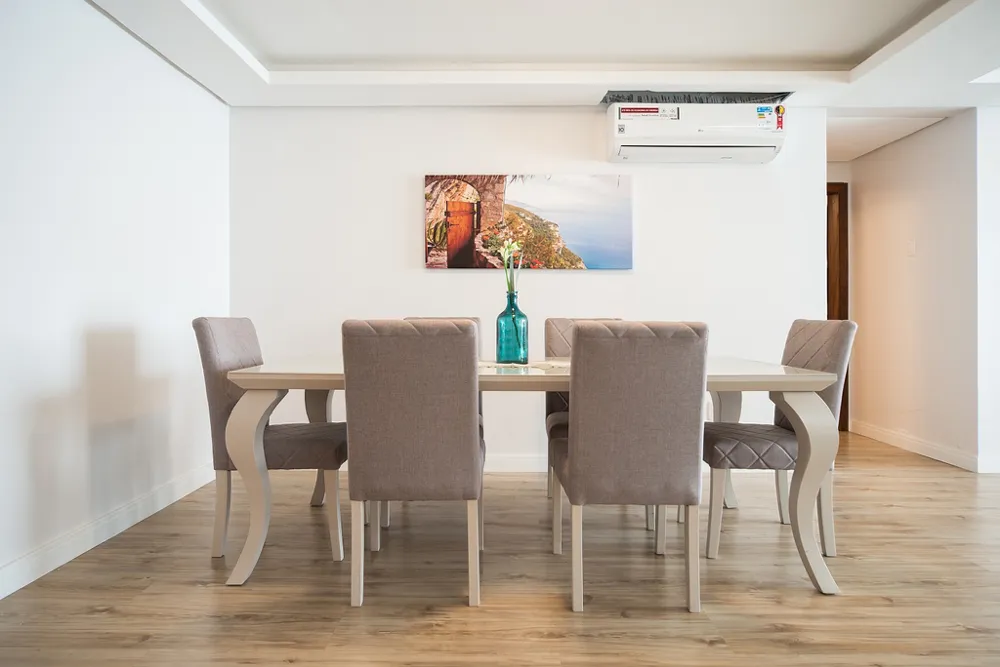 Apartamento para venda no bairro Centro em Gramado