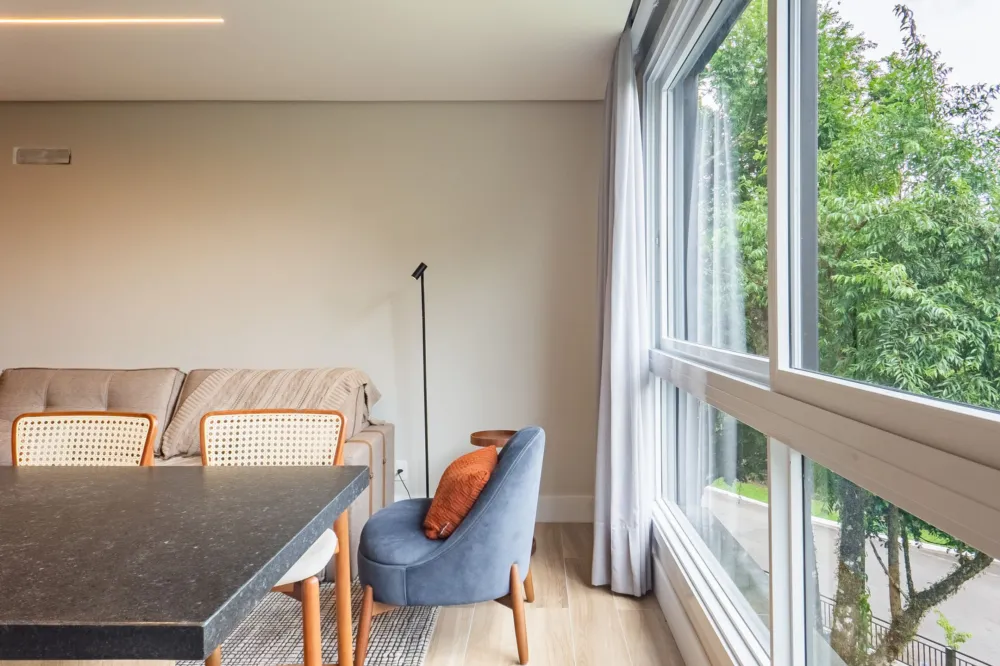 Apartamento para venda no bairro Bavaria em Gramado