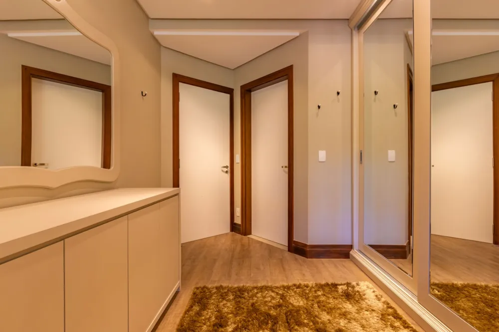 Apartamento para venda no bairro Centro em Gramado