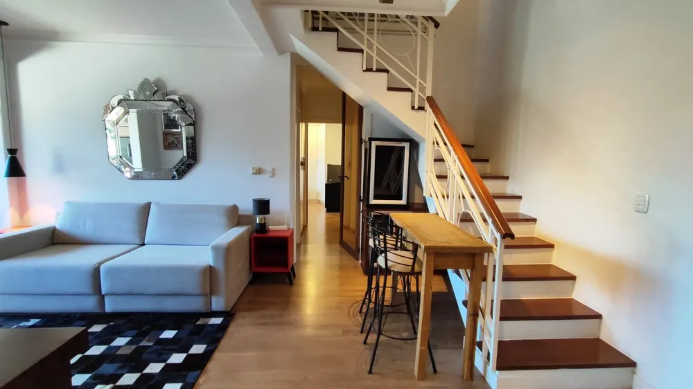 Apartamento para venda no bairro Planalto em Gramado