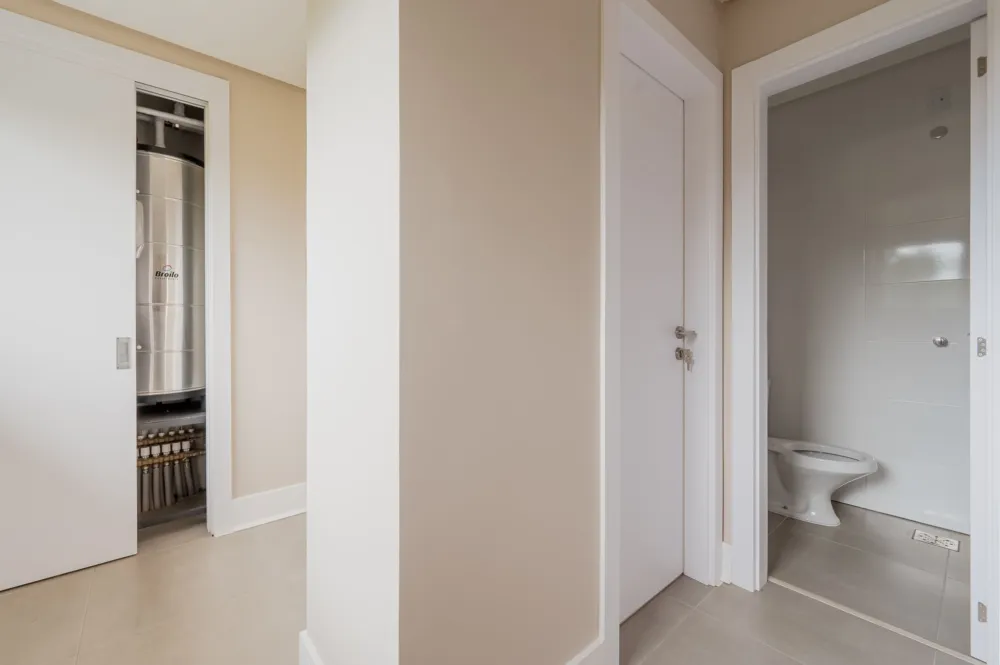 Apartamento para venda no bairro Vila Jardim em Gramado