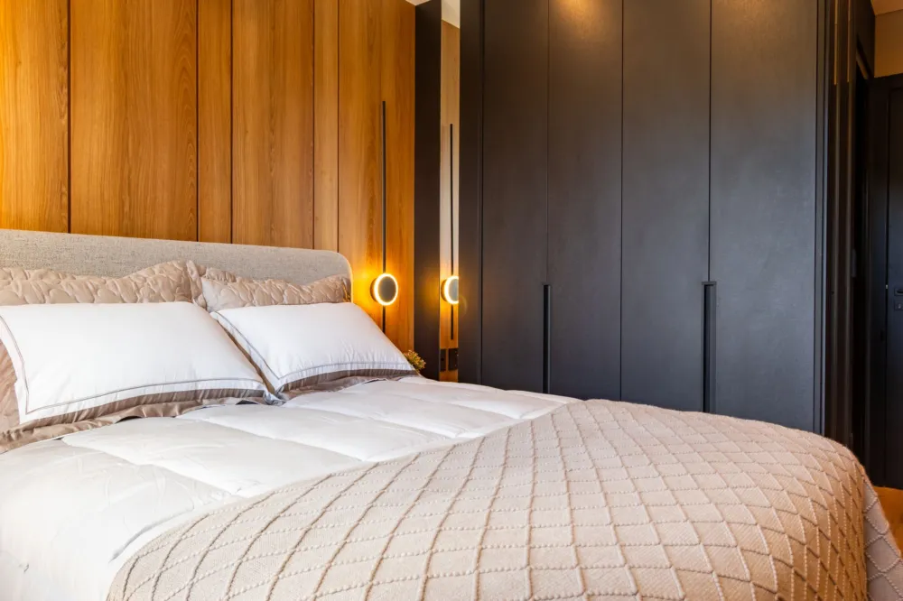 Apartamento para venda no bairro Centro em Gramado