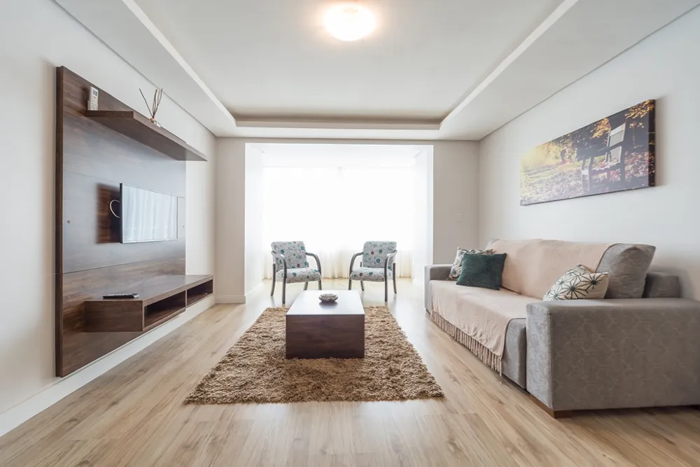 Apartamento para venda no bairro Centro em Gramado