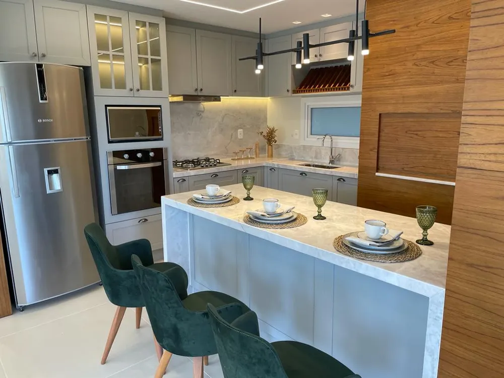 Apartamento para venda no bairro Bavaria em Gramado