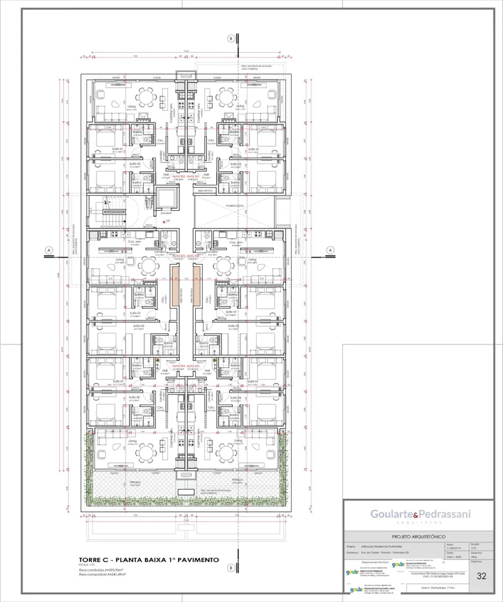 Apartamento para venda no bairro Planalto em Gramado