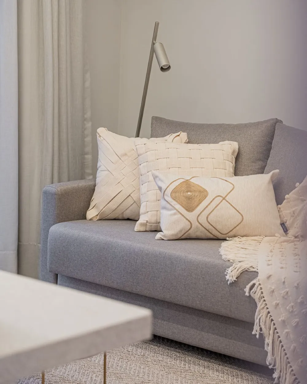 Apartamento para venda no bairro Floresta em Gramado