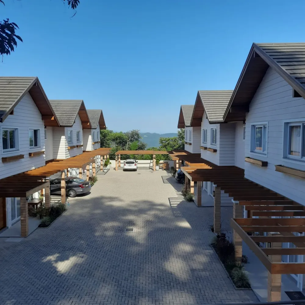 Casa para venda no bairro Varzea Grande em Gramado
