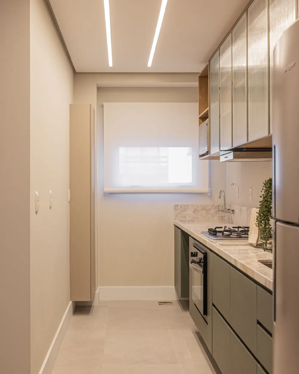 Apartamento para venda no bairro Floresta em Gramado