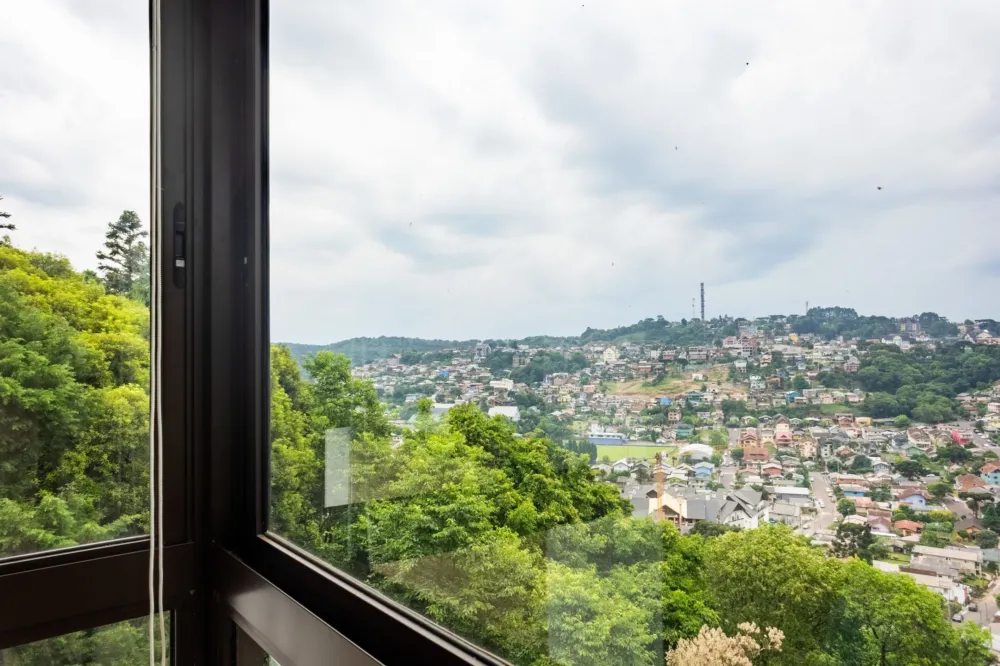 Apartamento para venda no bairro Centro em Gramado