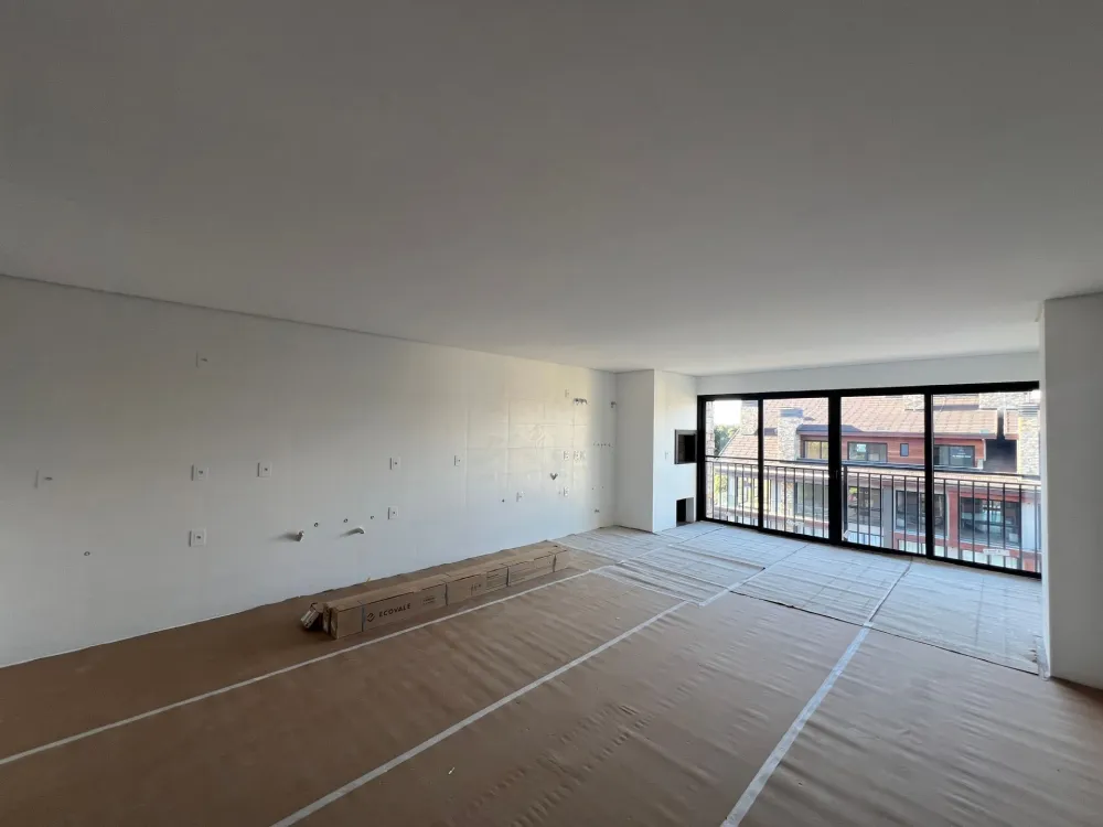 Apartamento para venda no bairro Centro  em Canela