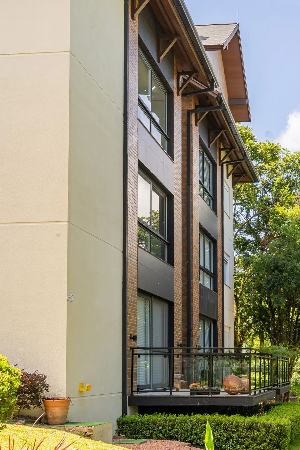 Apartamento para venda no bairro Bavaria em Gramado