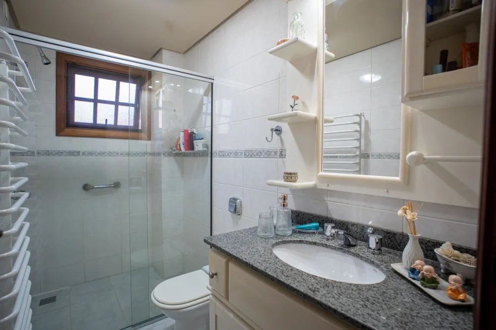Duplex para venda no bairro Planalto em Gramado