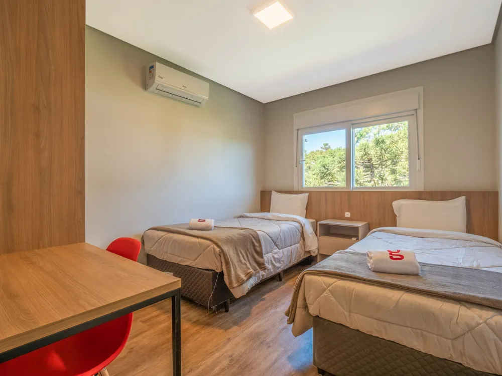 Apartamento para venda no bairro Centro em Canela