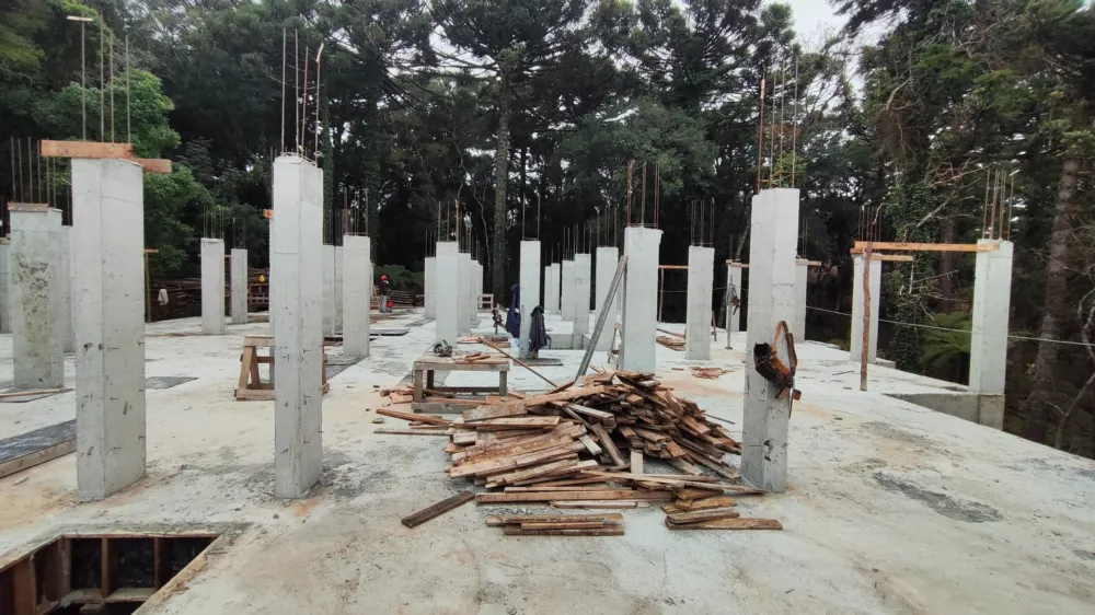 Apartamento para venda no bairro Vila Luiza em Canela