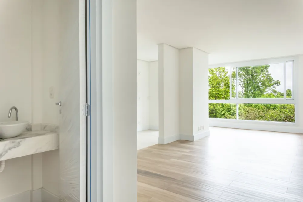 Apartamento para venda no bairro Bavaria em Gramado
