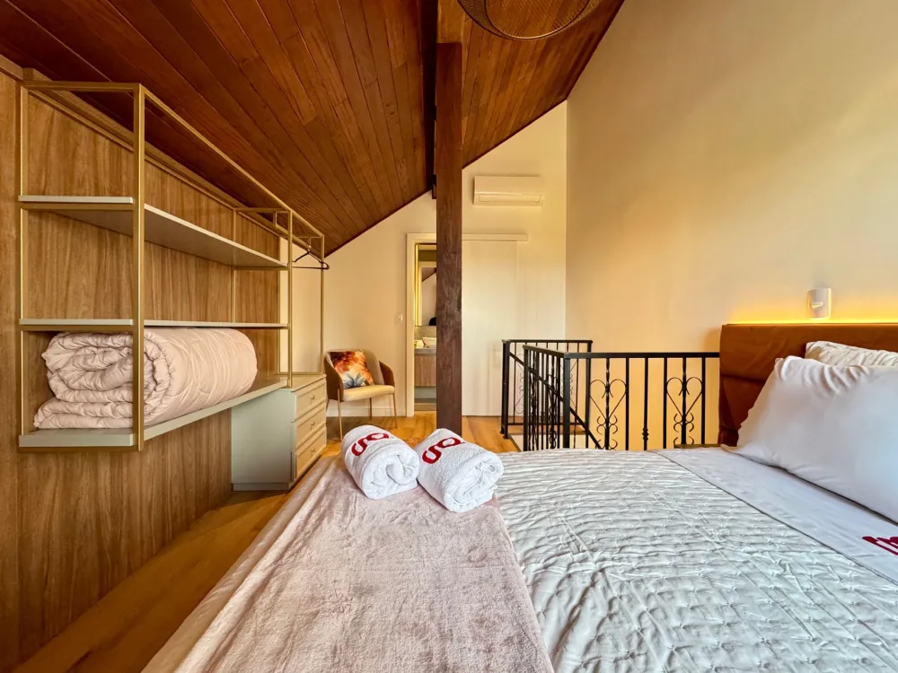 Duplex para venda no bairro Carniel em Gramado
