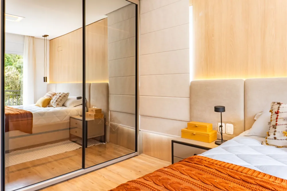 Apartamento para venda no bairro Bavaria em Gramado
