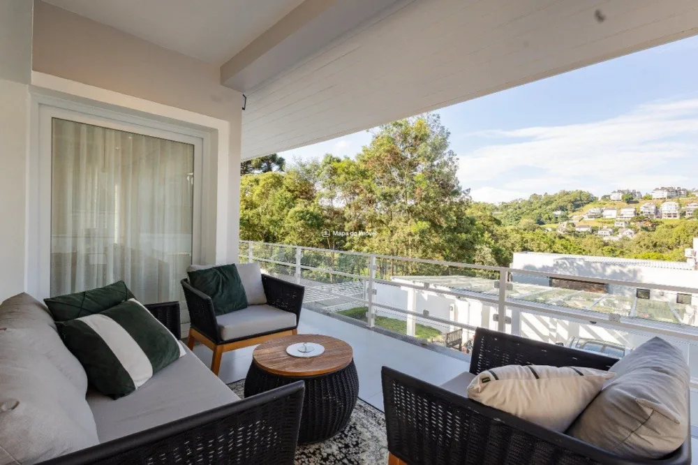 Casa para venda no bairro Vale das Colinas em Gramado