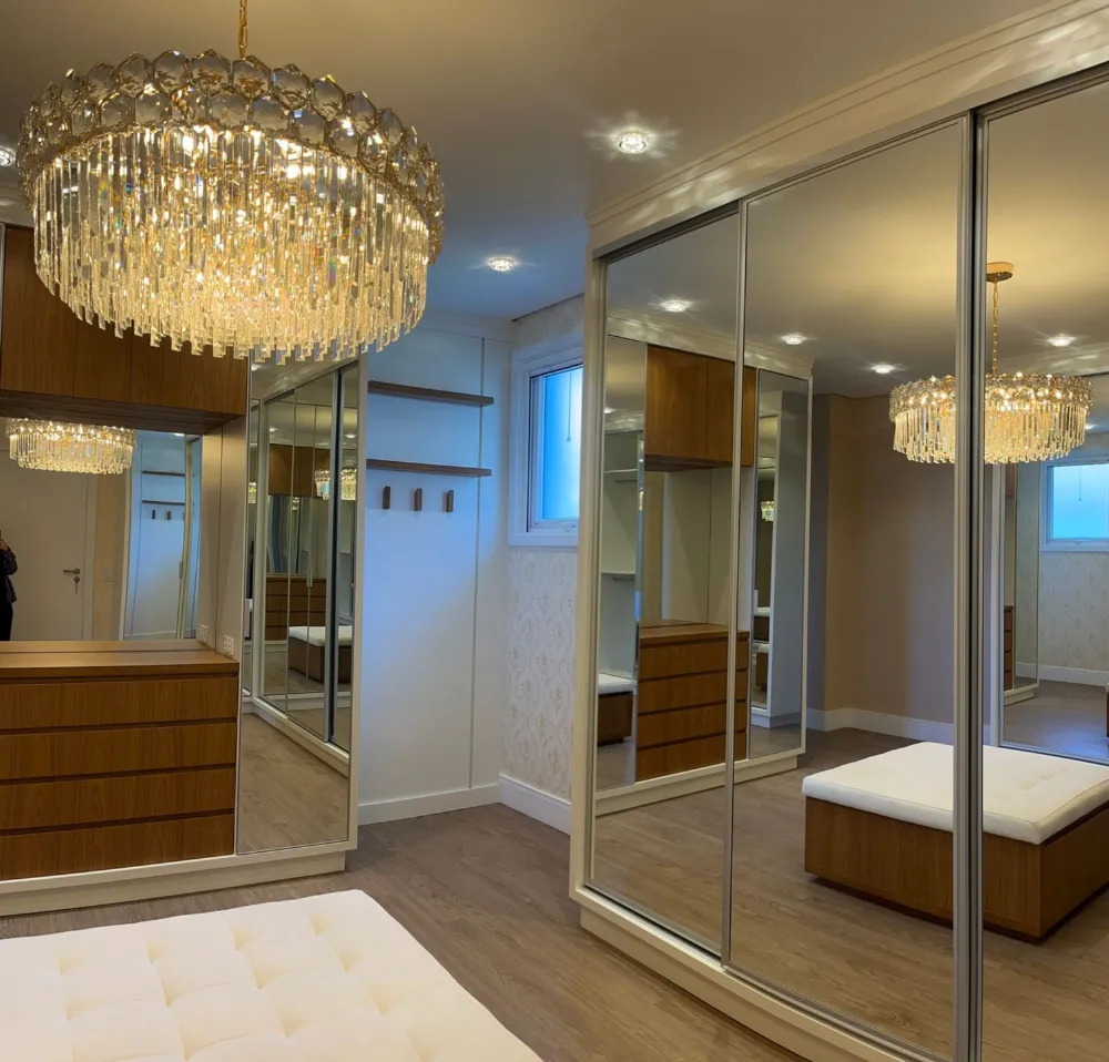 Casa 5 quartos sendo 4 suítes para venda no bairro Aspen Mountain em Gramado