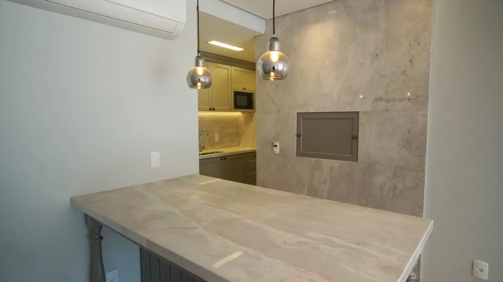 Apartamento para venda no bairro Centro em Gramado