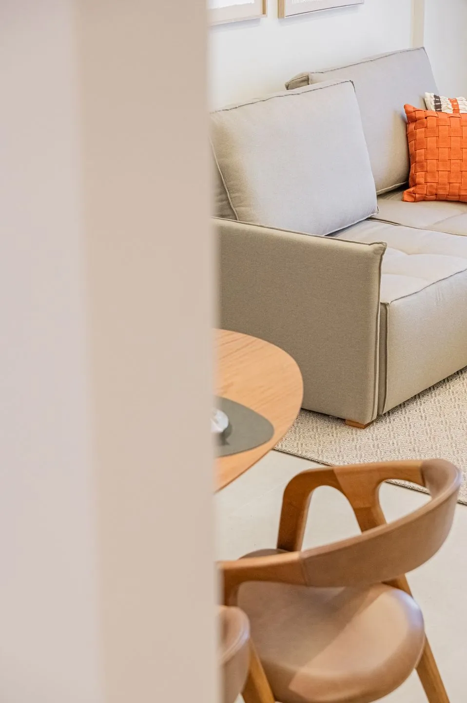 Apartamento para venda no bairro Floresta em Gramado