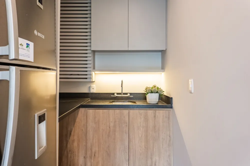 Apartamento para venda no bairro Bavaria em Gramado