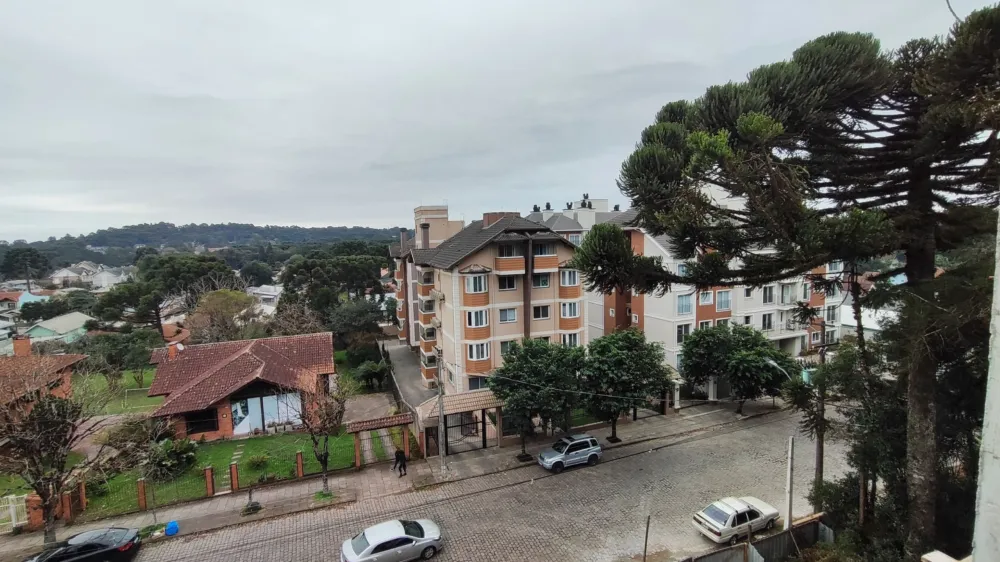 Apartamento para venda no bairro Vila Luiza em Canela