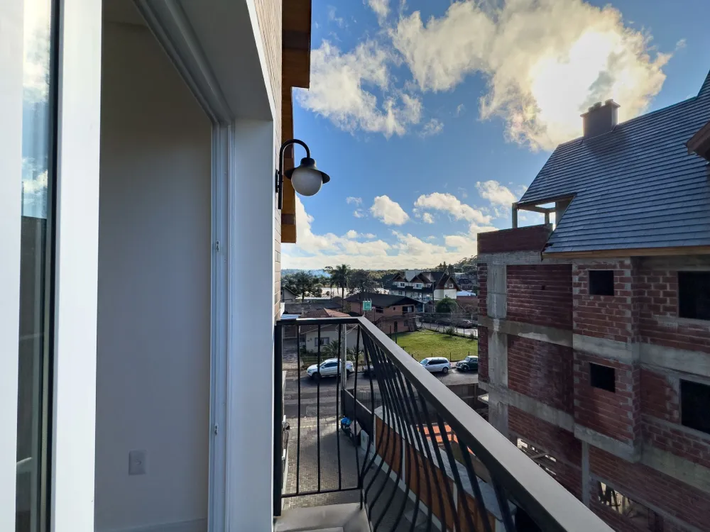 Apartamento para venda no bairro Av. Central em Gramado