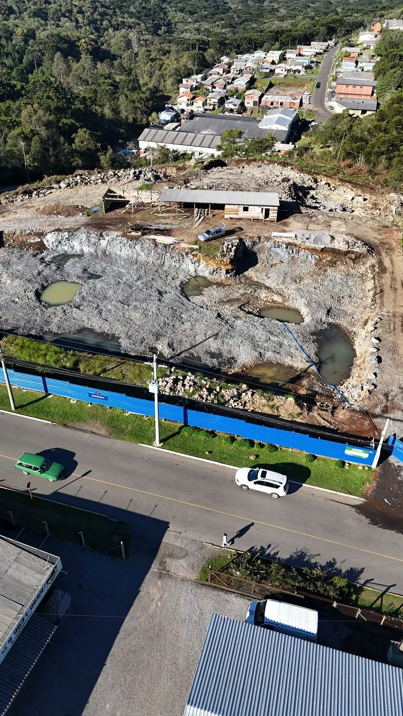 Apartamento para venda no bairro Moura em Gramado