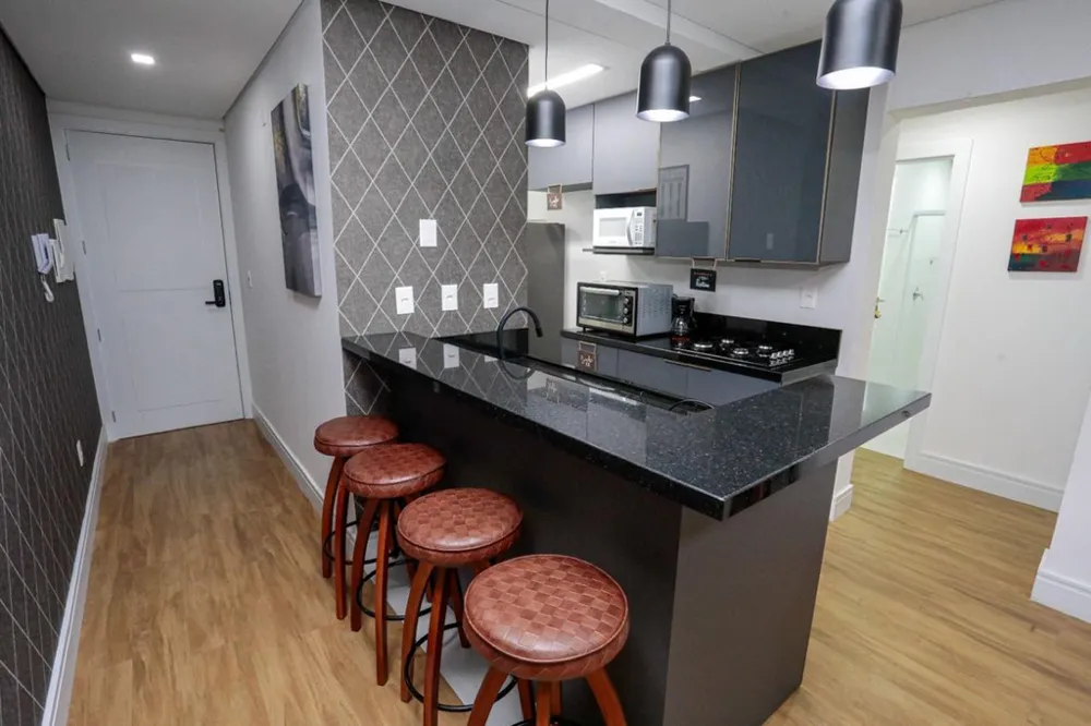 Apartamento para venda no bairro Planalto em Gramado