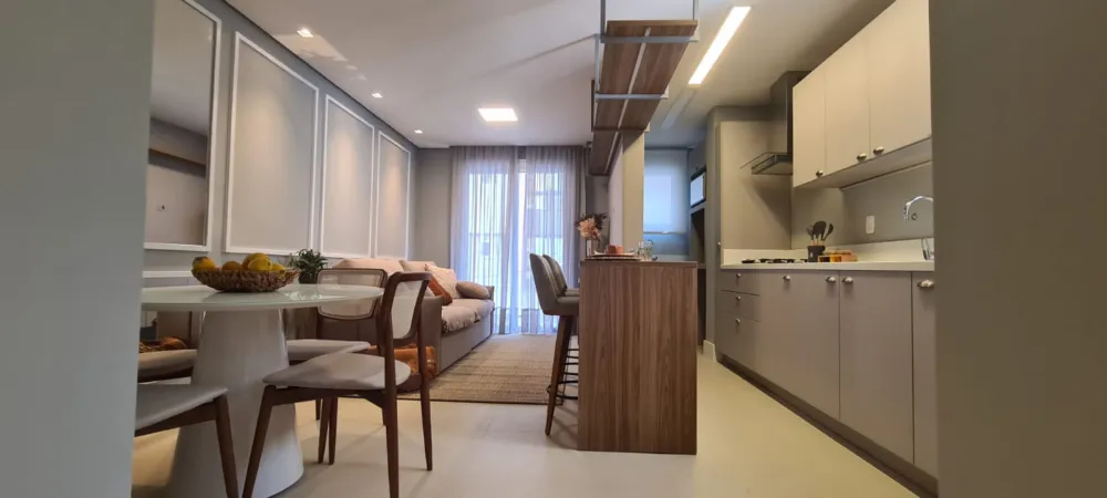 Apartamento para venda no bairro Bavaria em Gramado
