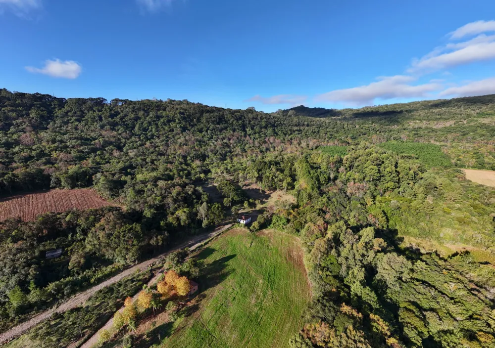 Lote para venda no bairro Campestre do Tigre em Gramado