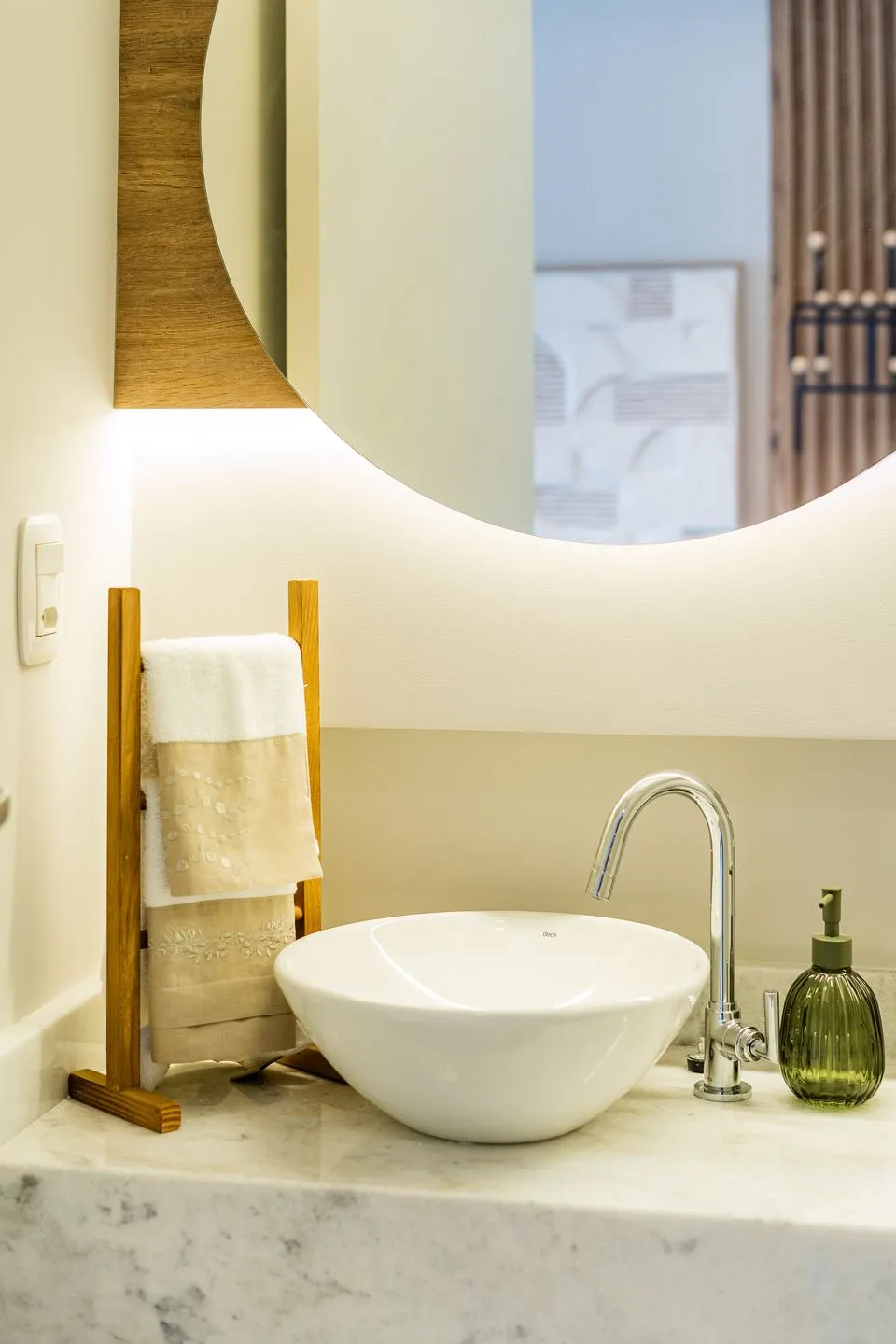 Apartamento para venda no bairro Bavaria em Gramado