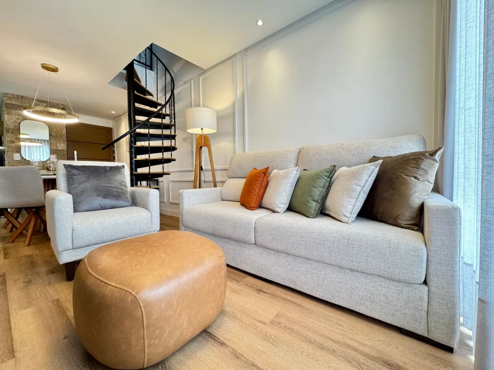Duplex para venda no bairro Carniel em Gramado