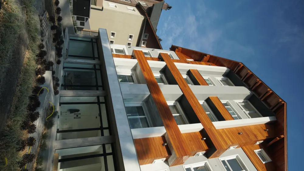 Apartamento para venda no bairro Centro em Gramado