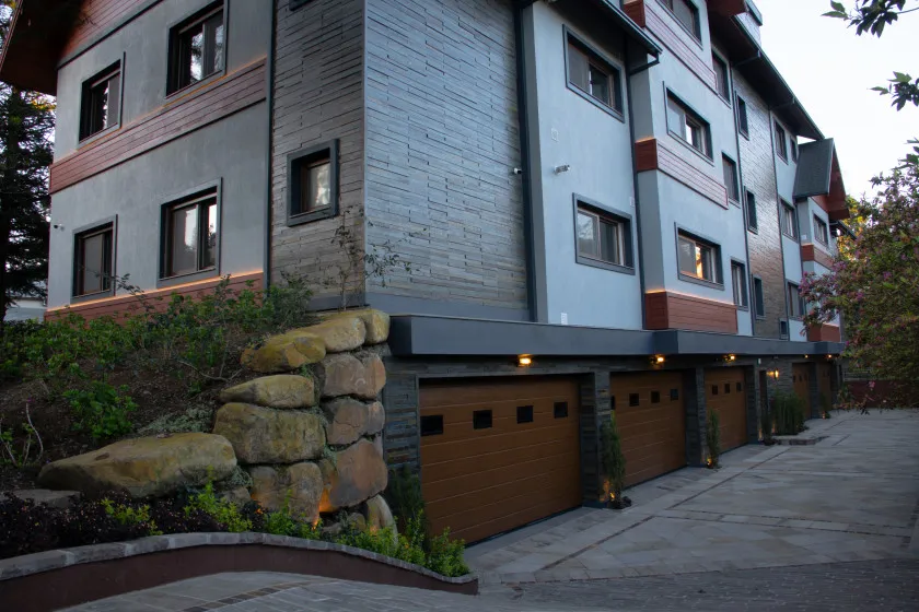 Apartamento para venda no bairro Vila Jardim em Gramado