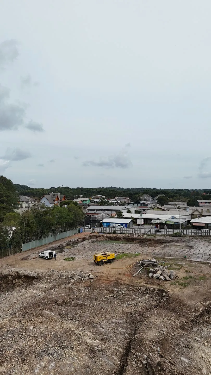 Apartamento para venda no bairro Moura em Gramado