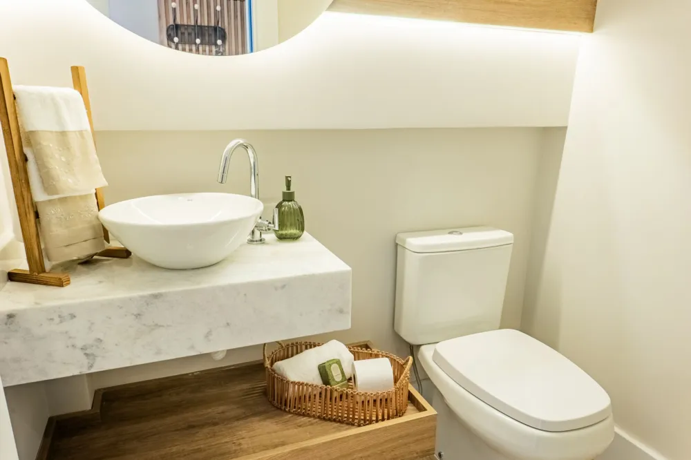 Apartamento para venda no bairro Bavaria em Gramado