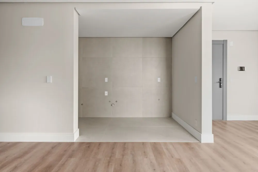 Apartamento para venda no bairro Centro  em Canela