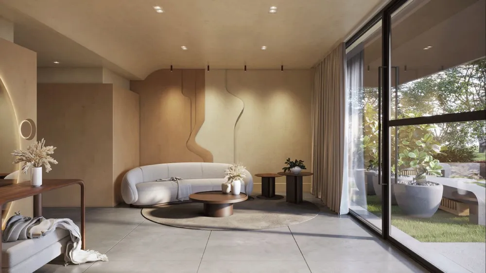 Apartamento para venda no bairro Belvedere em Gramado