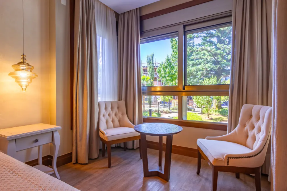 Apartamento para venda no bairro Centro em Gramado