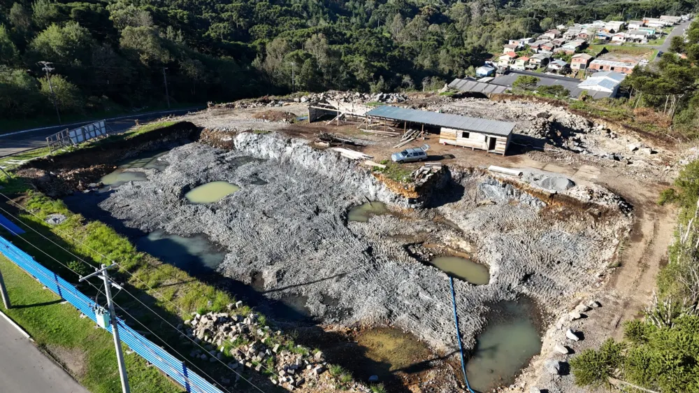 Apartamento para venda no bairro Moura em Gramado