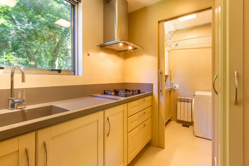 Apartamento para venda no bairro Centro em Gramado
