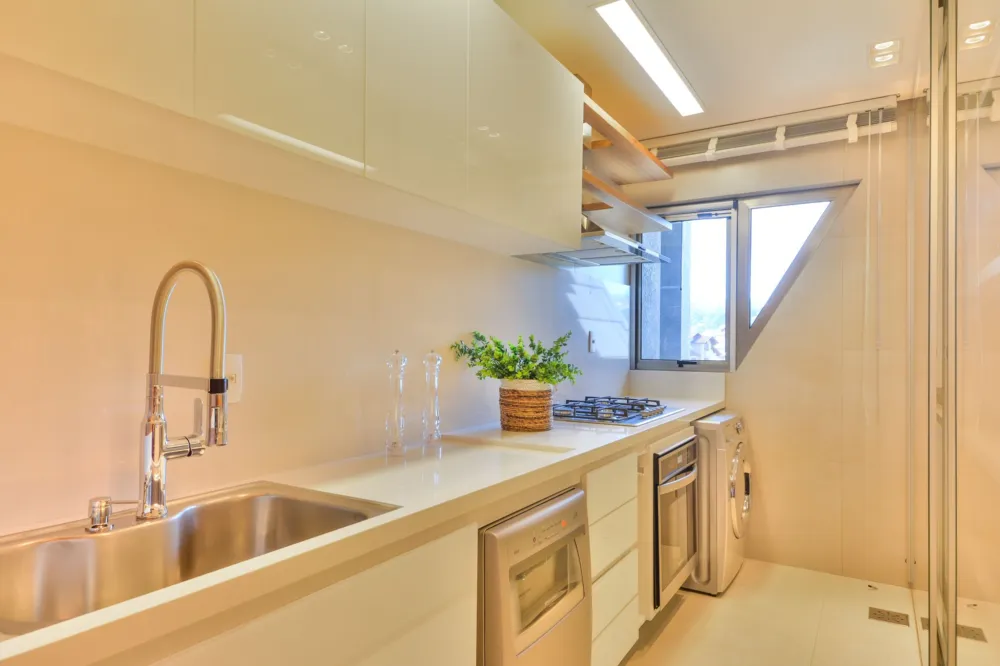 Apartamento para venda no bairro Centro em Gramado