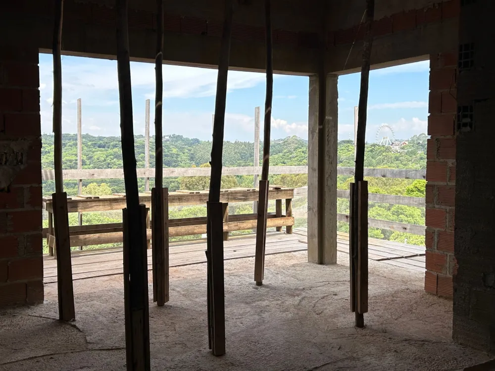 Apartamento para venda no bairro Carniel em Gramado