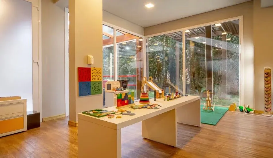 Apartamento para venda no bairro Centro em Gramado