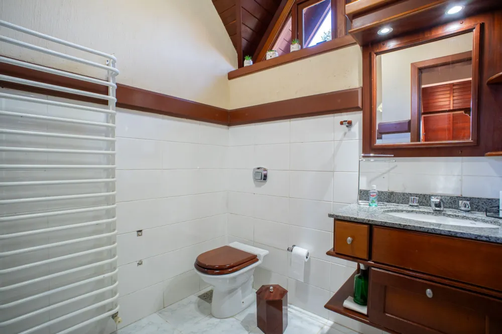 Duplex para venda no bairro Planalto em Gramado