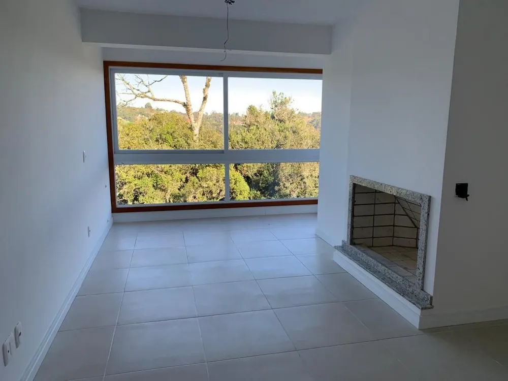 Apartamento 2 quartos sendo 1 suíte para venda no bairro Bavaria em Gramado