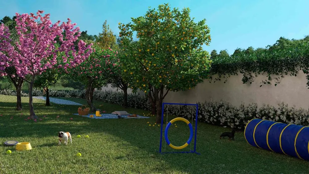 Apartamento para venda no bairro Carniel em Gramado