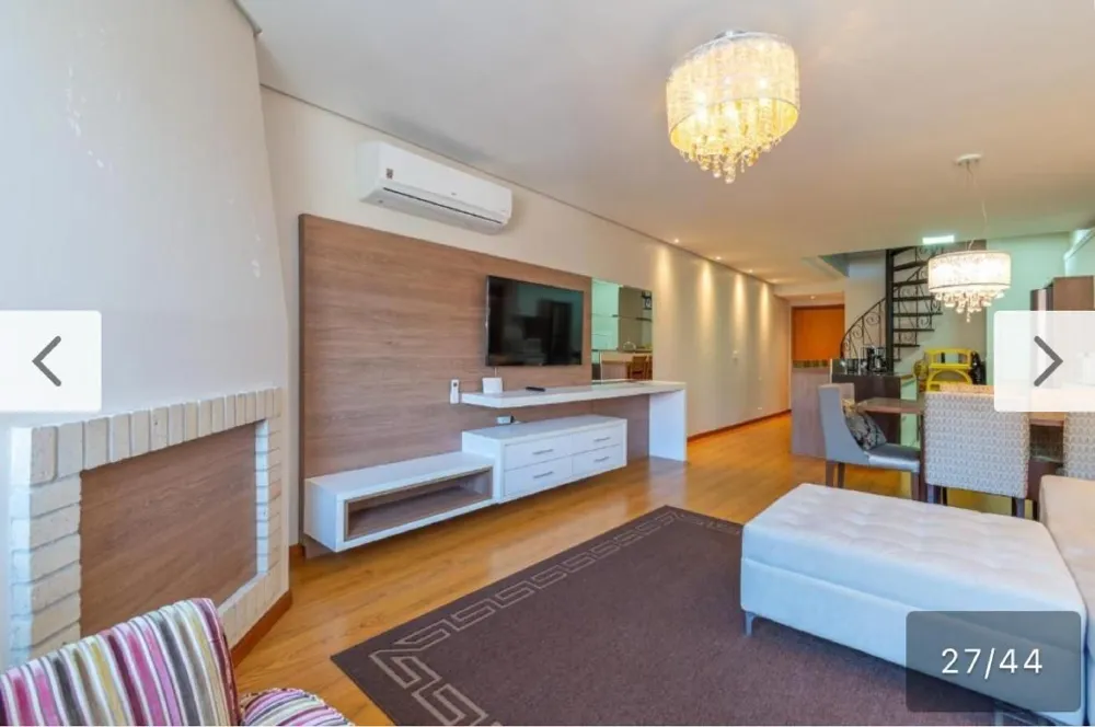 Apartamento para venda no bairro Centro em Gramado